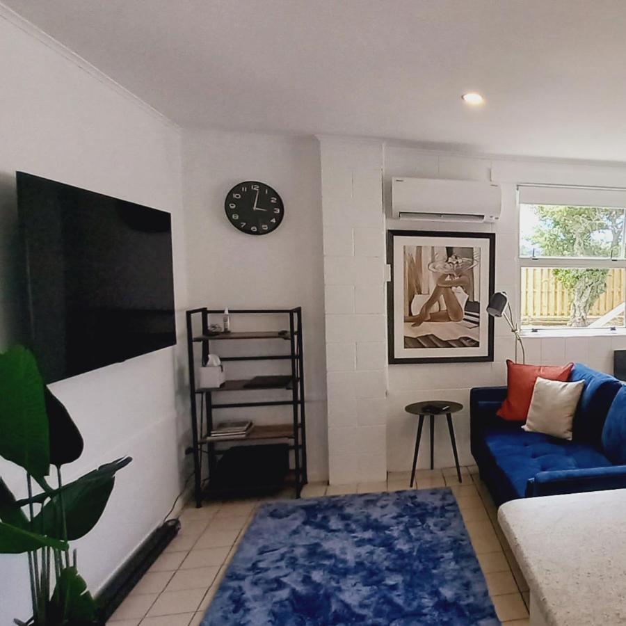 Ferienwohnung Harbourside 29B ~ Boat Parking Coromandel Exterior foto