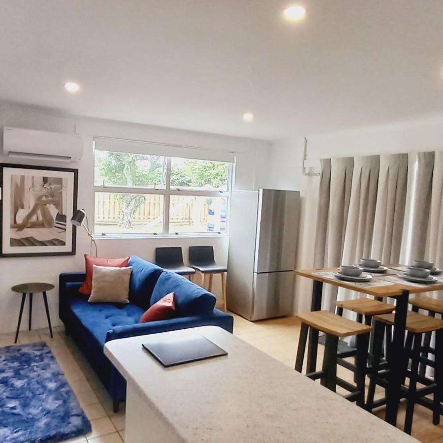 Ferienwohnung Harbourside 29B ~ Boat Parking Coromandel Exterior foto